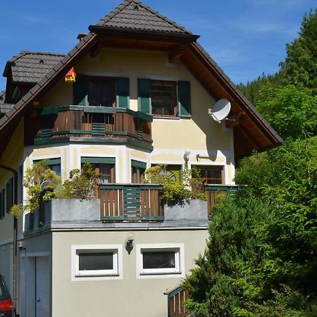 Ferienhaus Kristina/Hebalm Deutschlandsberg Εξωτερικό φωτογραφία