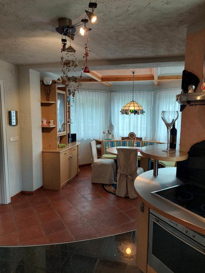 Ferienhaus Kristina/Hebalm Deutschlandsberg Εξωτερικό φωτογραφία