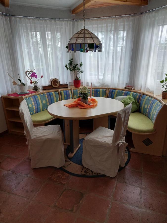Ferienhaus Kristina/Hebalm Deutschlandsberg Εξωτερικό φωτογραφία