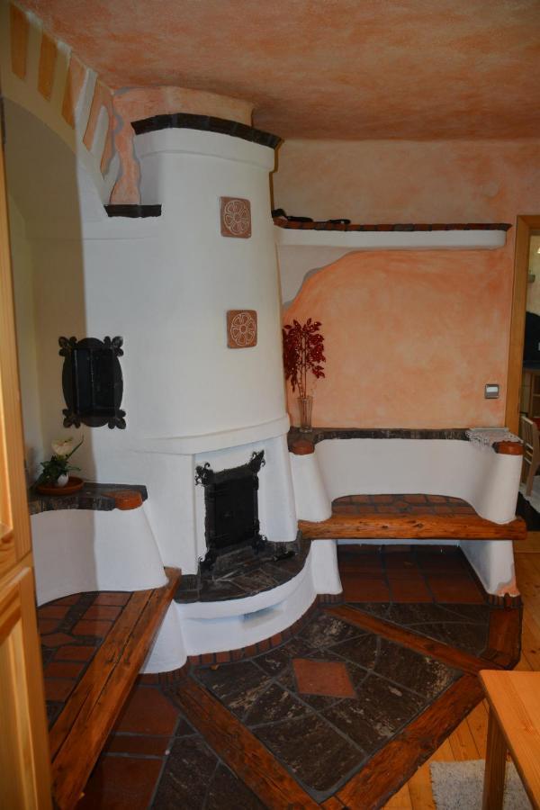 Ferienhaus Kristina/Hebalm Deutschlandsberg Εξωτερικό φωτογραφία