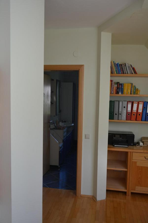 Ferienhaus Kristina/Hebalm Deutschlandsberg Εξωτερικό φωτογραφία