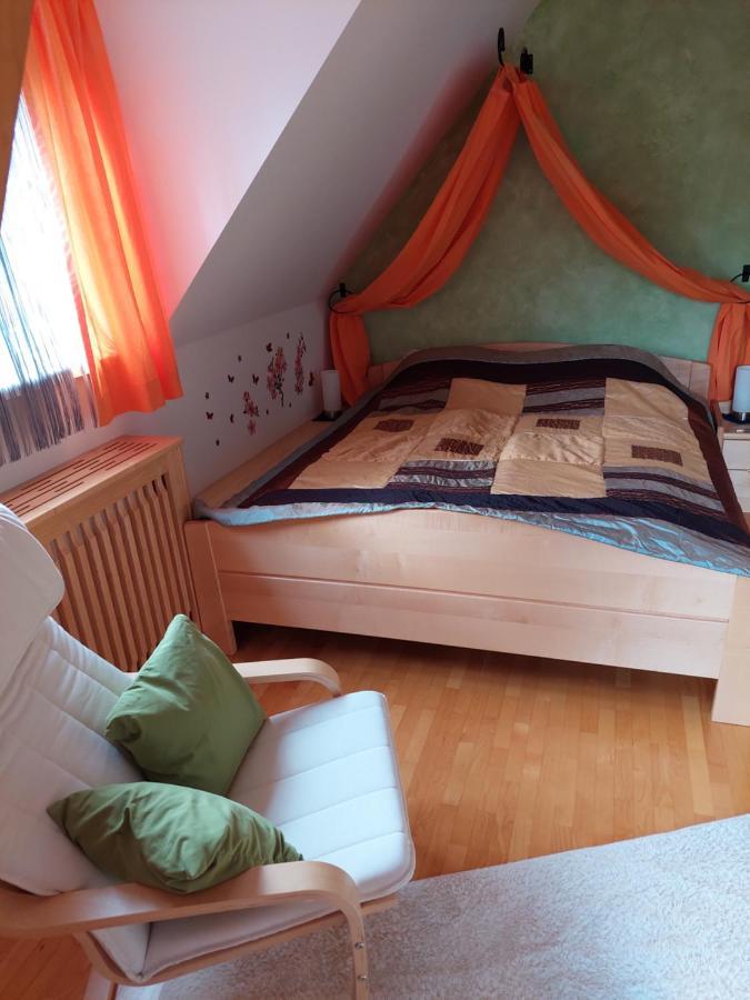 Ferienhaus Kristina/Hebalm Deutschlandsberg Εξωτερικό φωτογραφία