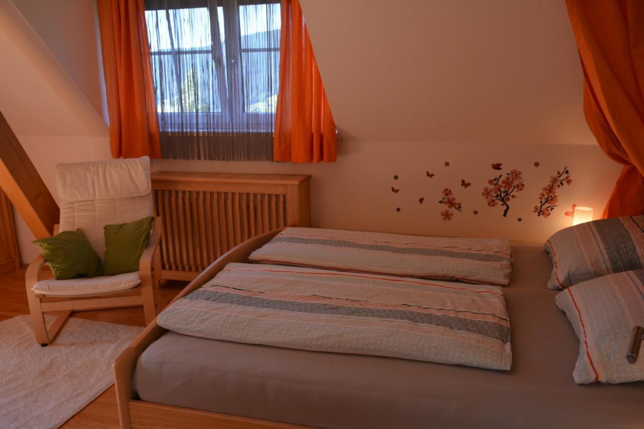Ferienhaus Kristina/Hebalm Deutschlandsberg Εξωτερικό φωτογραφία