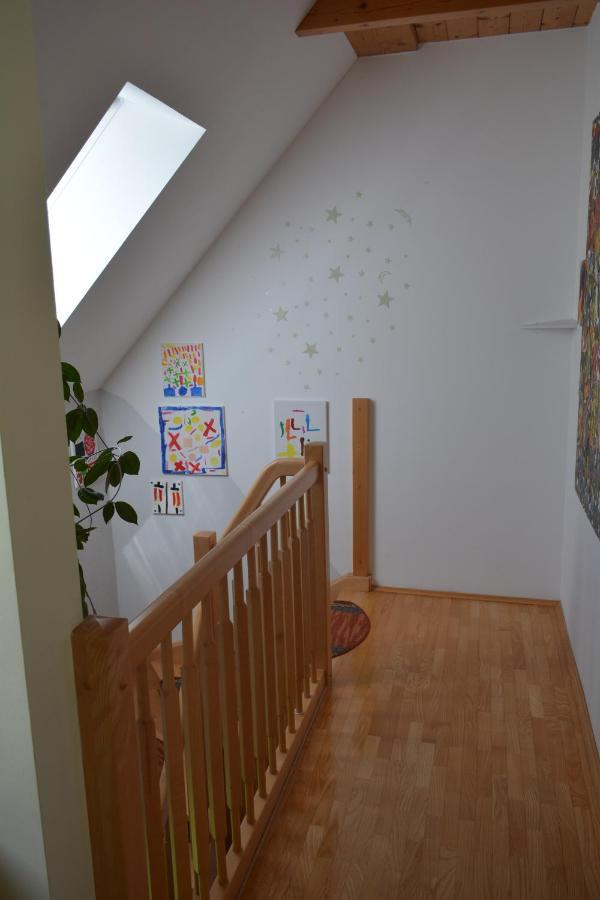 Ferienhaus Kristina/Hebalm Deutschlandsberg Εξωτερικό φωτογραφία