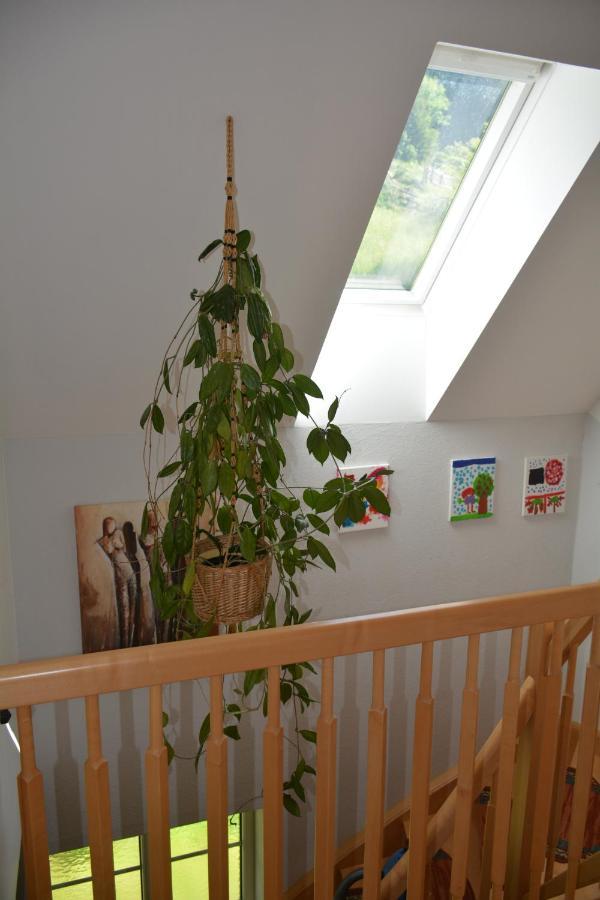 Ferienhaus Kristina/Hebalm Deutschlandsberg Εξωτερικό φωτογραφία