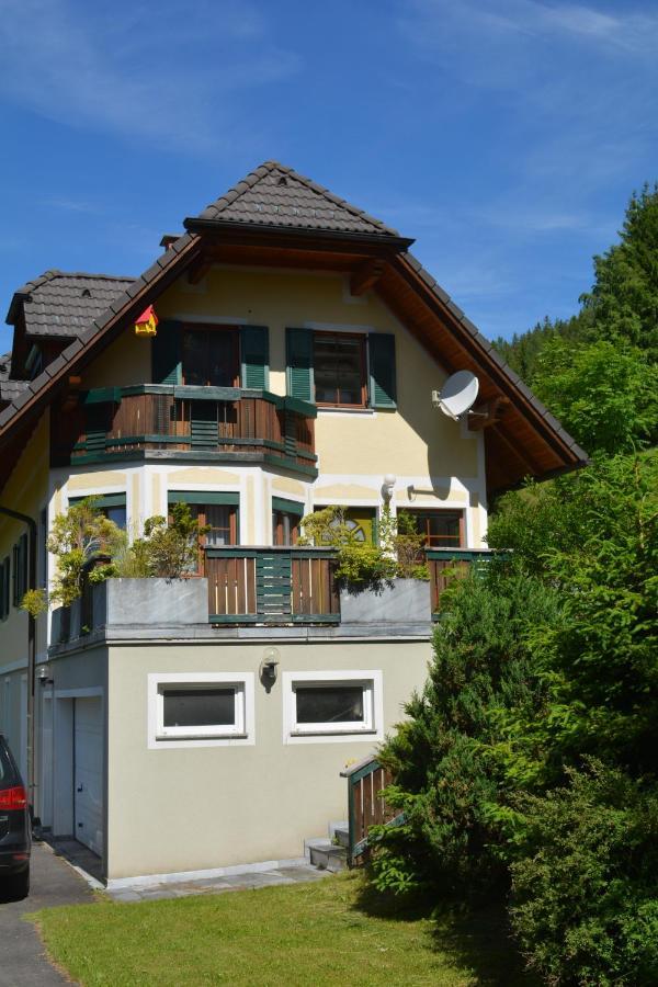 Ferienhaus Kristina/Hebalm Deutschlandsberg Εξωτερικό φωτογραφία