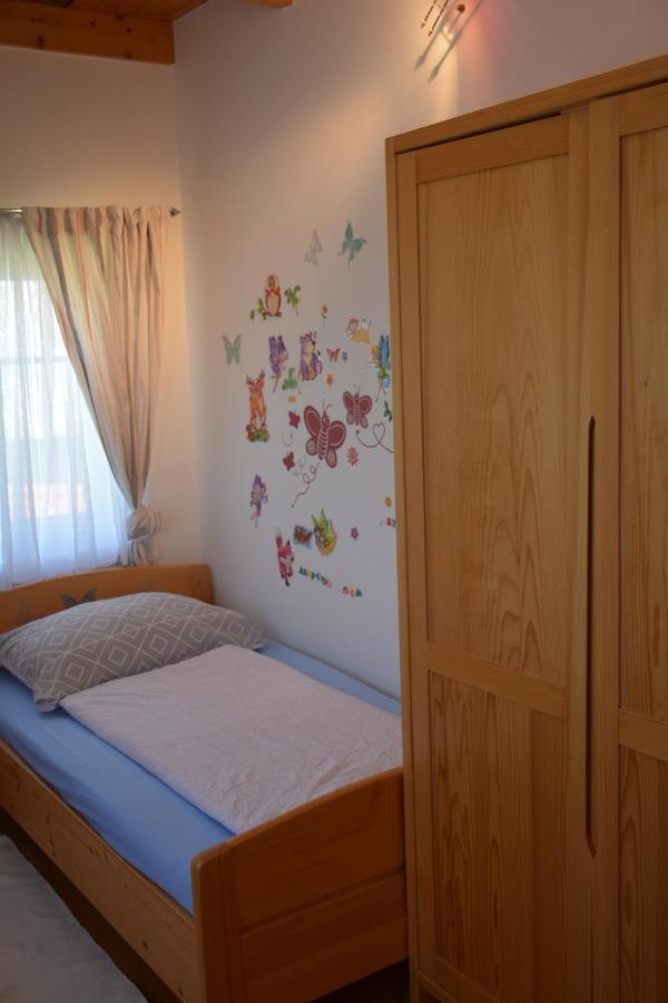 Ferienhaus Kristina/Hebalm Deutschlandsberg Εξωτερικό φωτογραφία