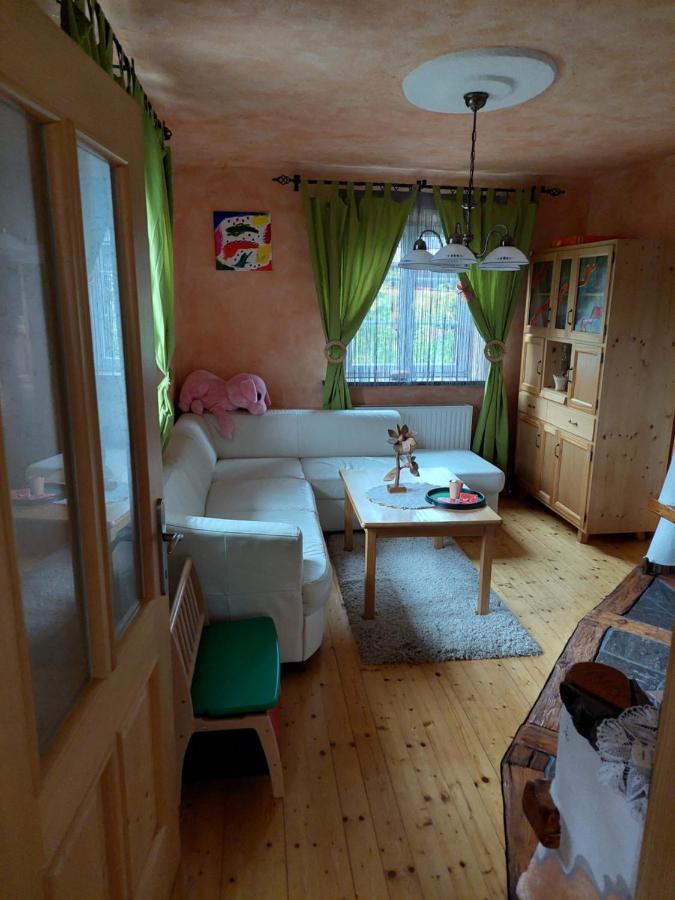 Ferienhaus Kristina/Hebalm Deutschlandsberg Εξωτερικό φωτογραφία
